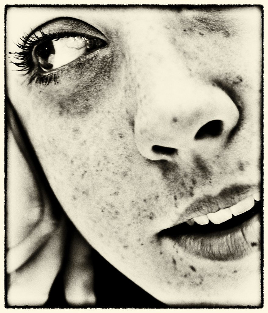 Maine Media Portraits