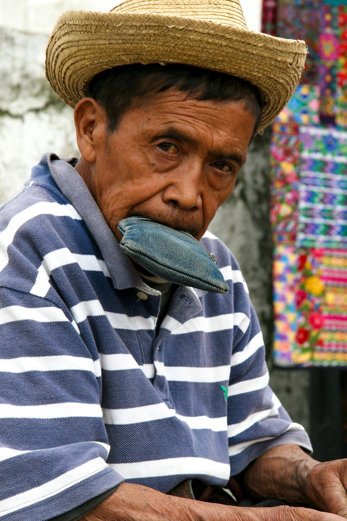 Chichicastenango Market