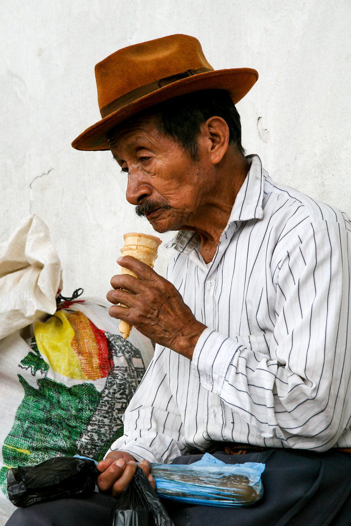 Chichicastenango Market