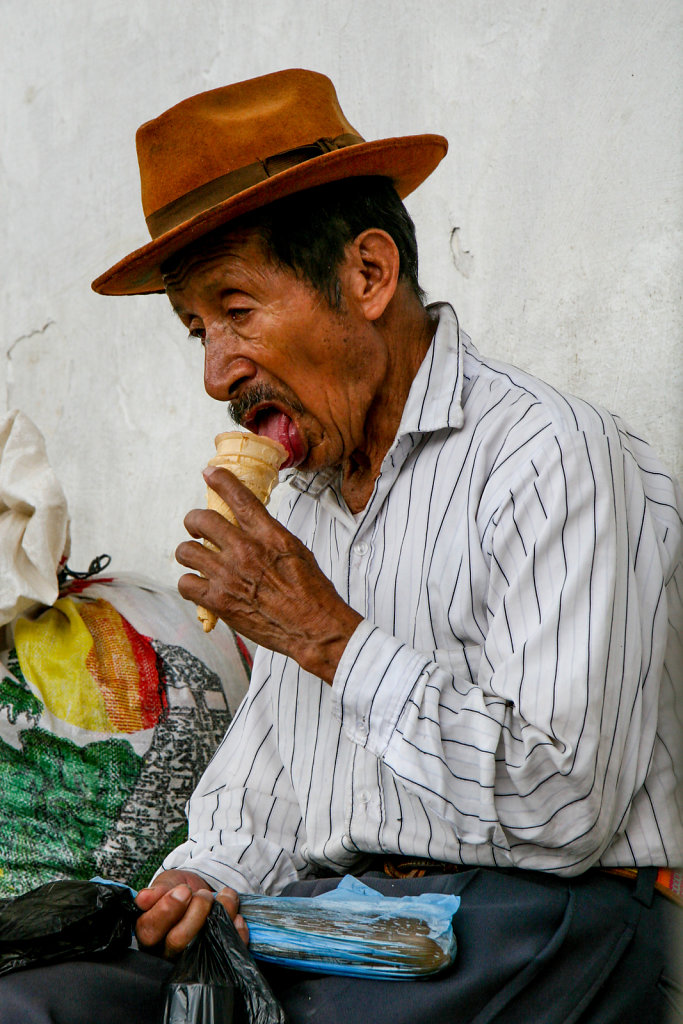 Chichicastenango Market