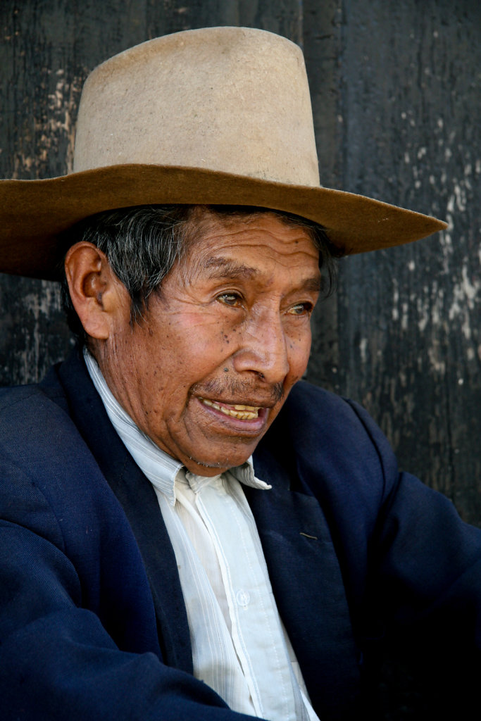 Chichicastenango Market