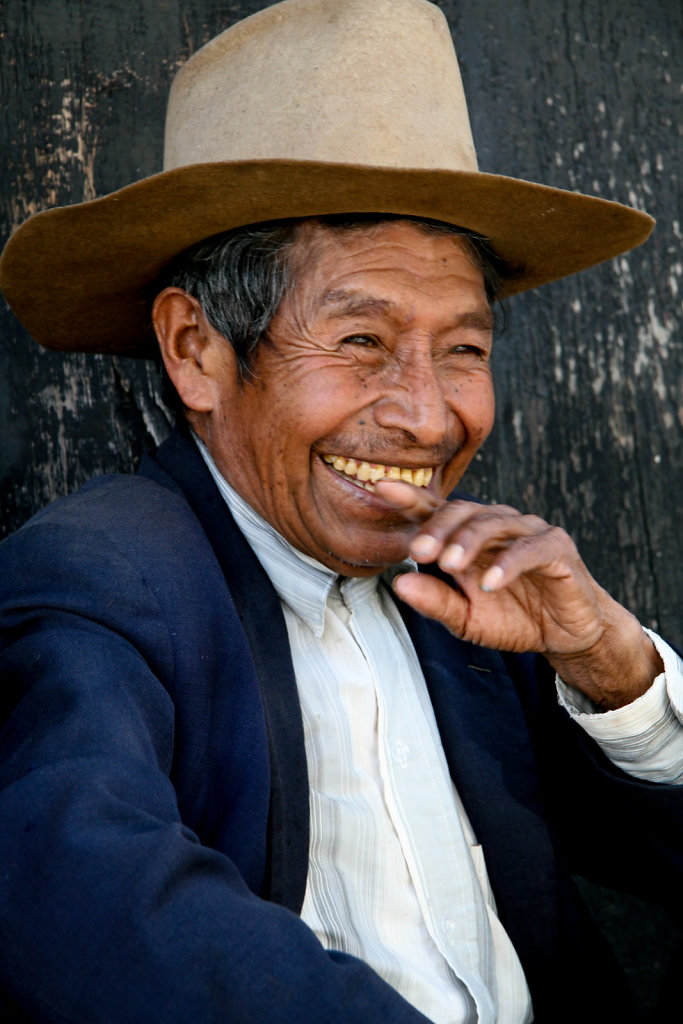 Chichicastenango Market