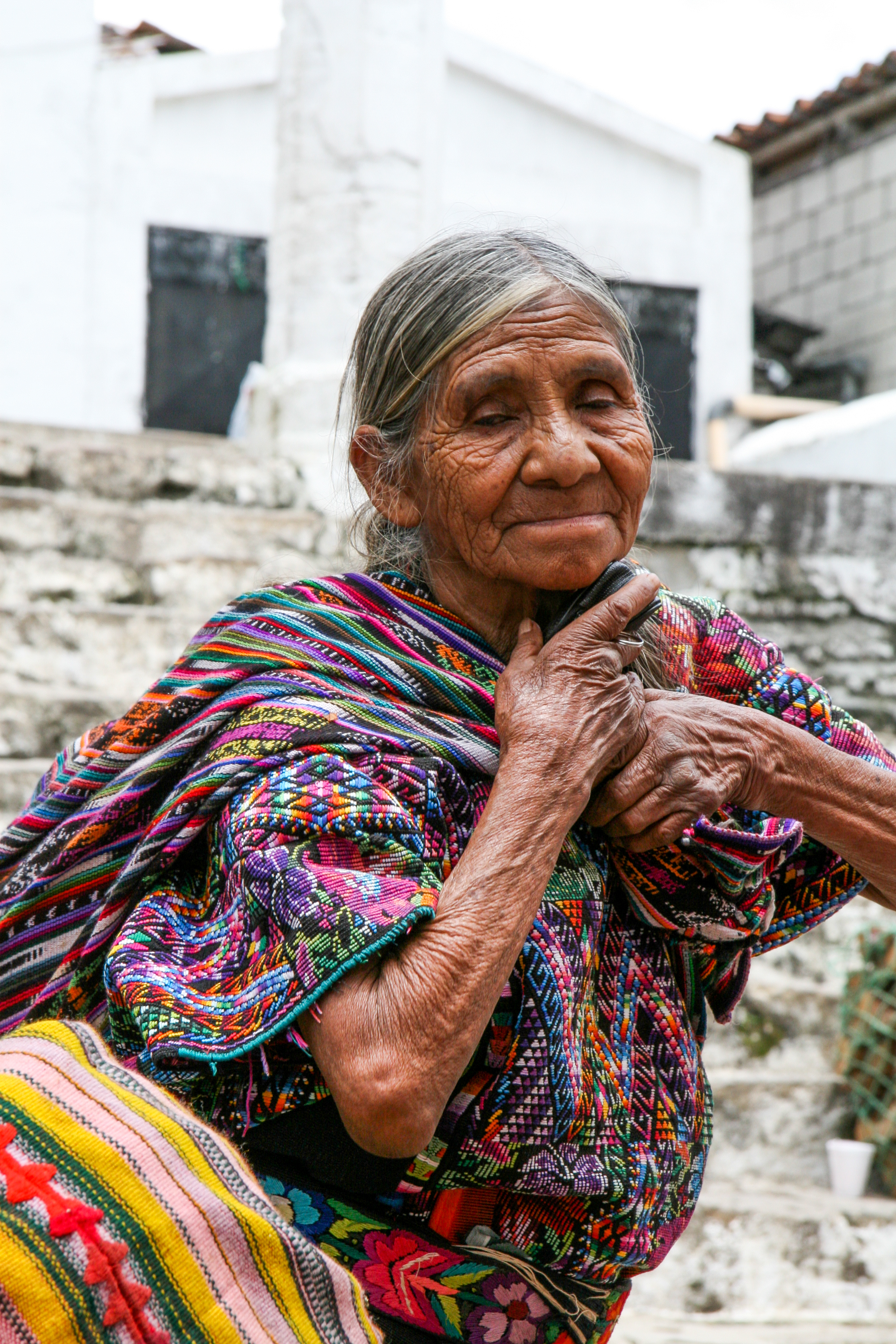Chichicastenango Market